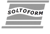 Soltoform mold and die cast